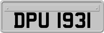 DPU1931