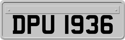 DPU1936