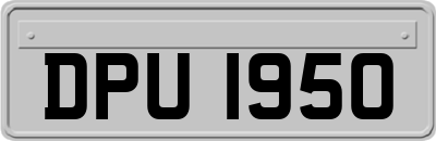 DPU1950