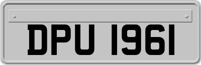 DPU1961