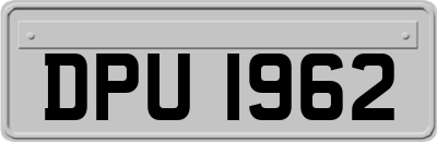 DPU1962