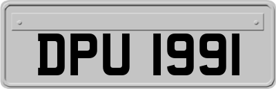 DPU1991