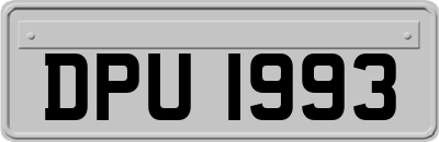 DPU1993