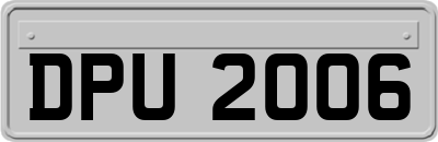 DPU2006