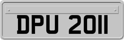 DPU2011