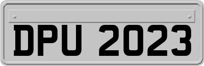 DPU2023