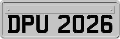DPU2026