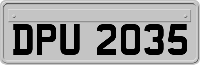 DPU2035
