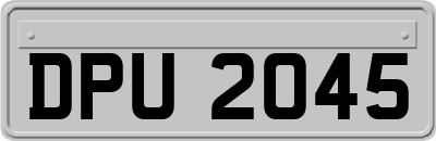 DPU2045