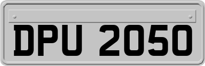 DPU2050