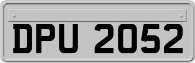 DPU2052