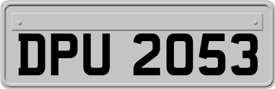 DPU2053