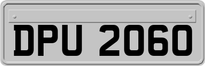 DPU2060