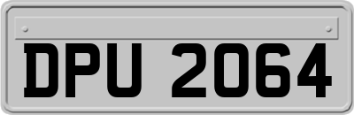 DPU2064
