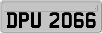 DPU2066