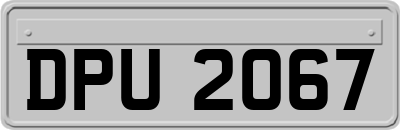 DPU2067