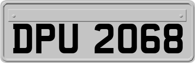 DPU2068