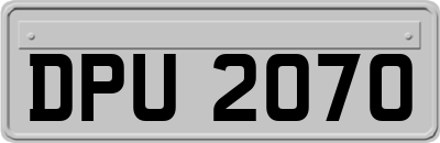 DPU2070