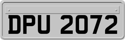 DPU2072