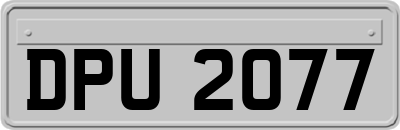 DPU2077