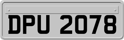 DPU2078