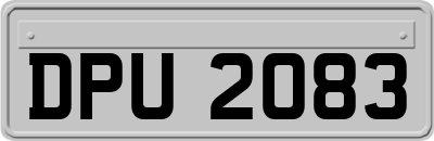 DPU2083