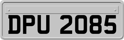 DPU2085