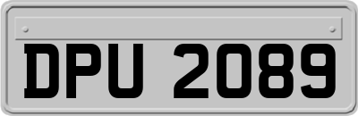 DPU2089