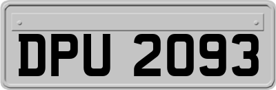 DPU2093