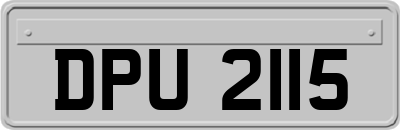 DPU2115