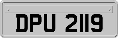 DPU2119