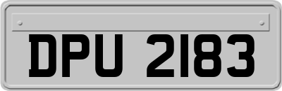 DPU2183