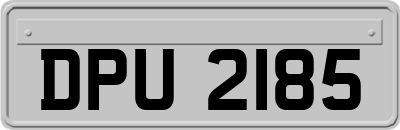 DPU2185