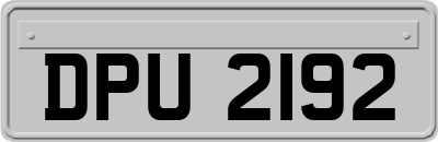 DPU2192