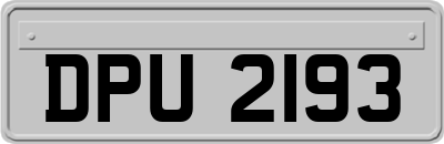 DPU2193