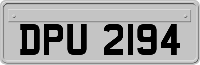 DPU2194