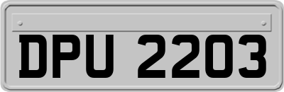 DPU2203