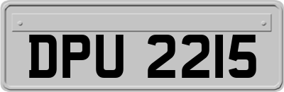 DPU2215