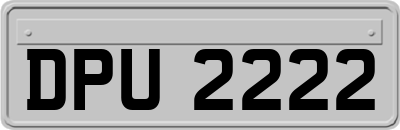 DPU2222