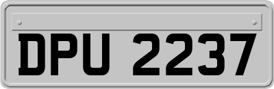 DPU2237