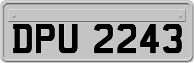 DPU2243