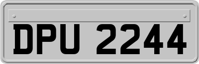 DPU2244