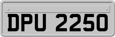 DPU2250