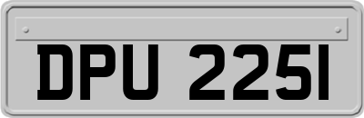 DPU2251
