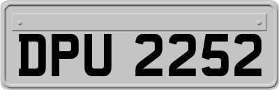 DPU2252