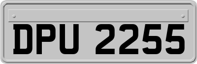 DPU2255