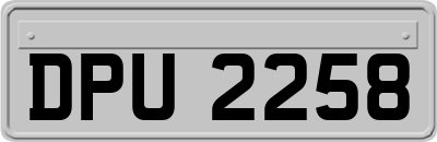 DPU2258