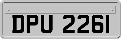 DPU2261