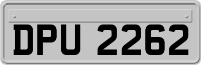 DPU2262