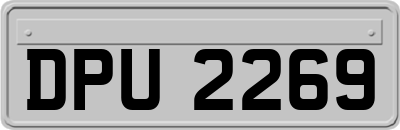 DPU2269